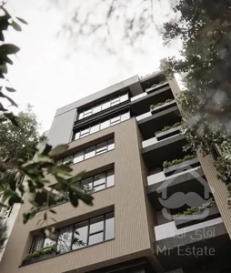 فروش واحد 86متر نوساز در قلب سعادت‌آبادطبقات 1*5*6