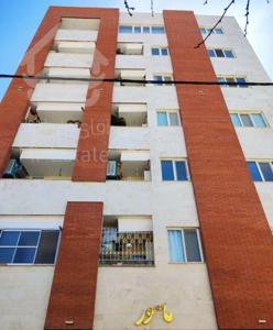 آپارتمان۱۰۳متری شخصی ساز،چهارراه احمدی،مصطفی خمینی