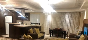 ۱۰۷ متر ۲خواب رو به افتاب فردوس شرق