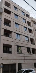 آپارتمان ۵۱ متری ( خوش نقشه )