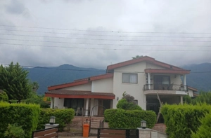 رهن ویلا لوکس