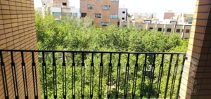 آپارتمان ۱۶۰ متری لاکچری شهرک فاضل