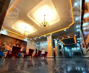 ابر سازه شهر زیبا/70 m/سرمایه گذاری ناب/Best