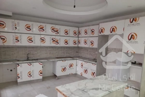 ۱۱۵ متر ۲ خواب . نوساز . فول امکانات