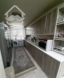 آپارتمان ۷۵ متری فول امکانات