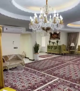 فروش آپارتمان ۲۷۰ متری فول امکانات باهنر