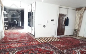 آپارتمان ۱۴۰ متری گرو