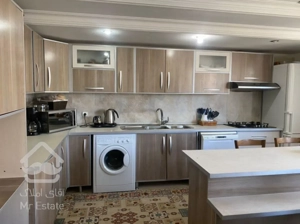 آپارتمان۱۲۰متری فول امکانات اسکان سبز/ویو دلنشین کوه