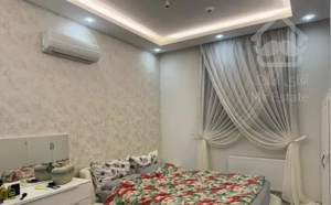 آپارتمان اقبال قبل پیروزی/۹۵متر/دوخواب فول