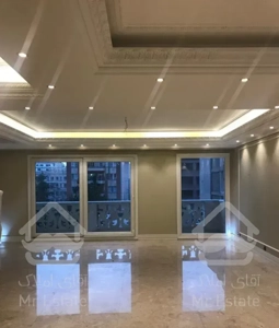 فروش آپارتمان ۲۰۰ متری/کامرانیه شمالی/فول امکانات