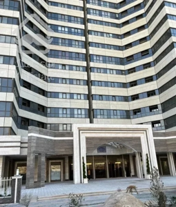 ۱۱۷متر برجهای مجلل خرازی