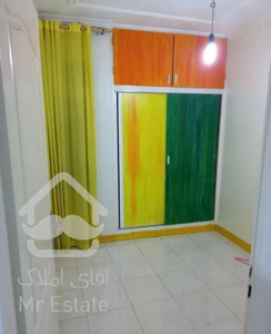 ۷۰ متر دو خواب