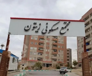 واحد مجتمع زیتون