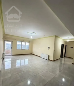 آپارتمان ۱۰۵متری در فردوسی شرقی/طبقه۲/خوش چیدمان