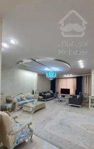 ۱۸۵متر /حاشیه تابان/سه خواب