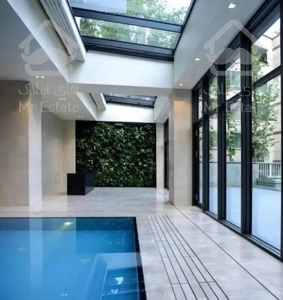 فروش آپارتمان کامرانیه شمالی 150متر