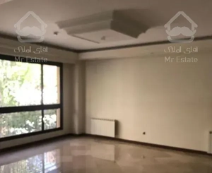 نیاوران  ۱۰۰متر  ۲خوابه فول امکانات