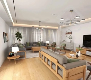 ۱۵۰ متر/ورودی از لابی/رو به آفتاب/ویو عالی