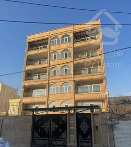 فروش آپارتمان ۱۶۰ متری ۳ خوابه