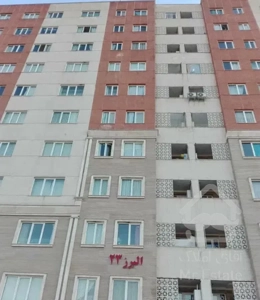 آپارتمان 92متری شهرک شهید شهپریان