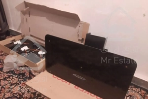 آپارتمان ۶۶متری ،گلشاد ۹