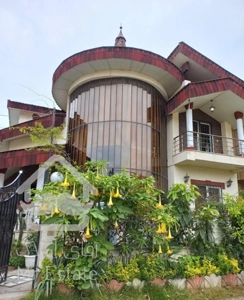 ویلا دوبلکس دربست سه خوابه شهرکی متل قو(توسکا)