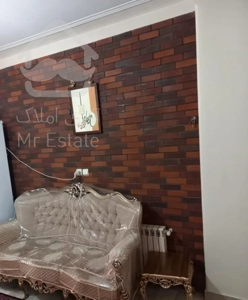 اجاره آپارتمان۶۰ متری ۲ خوابه در شهران