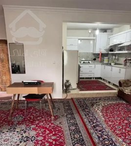 آ‌پارتمان فروشی ۸۵متری