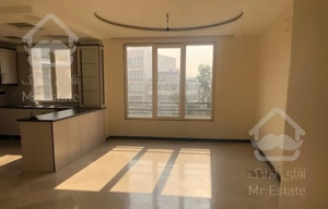 مرزداران ۷۴متر سالن پرده خور