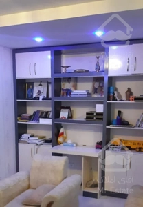 آپارتمان فول 105 متری