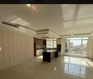 ۷۵ متر*دو خواب*نقشه بی نظیر