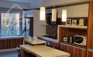 ۷۲ متر استثنایی روبه افتاب