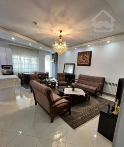 ۱۰۰متر دیلمان/سند تک برگ/پارکینگ اختصاصی