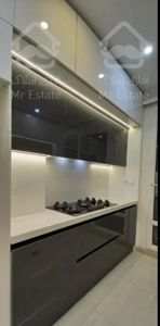 ۱۵۵متر ۳خواب قبا نقشه مهندسی