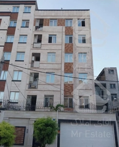 فروش آپارتمان ۱۱۲متر دوخواب نازی‌آباد