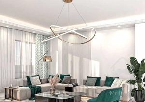 شهران وسک /۹۰متر/تراروتن/فول امکانات