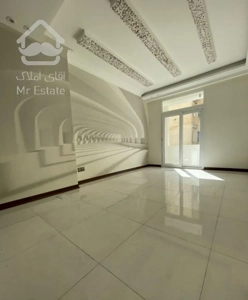 ۷۳متر ۲خوابه  / کلید نخورده / شهران جنوبی