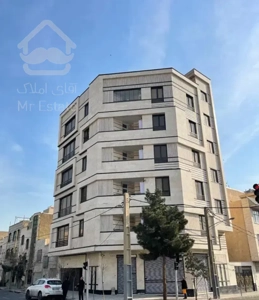 اپارتمان نوساز لوکس ۱۸۱ متری