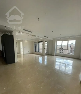 ۱۲۹/میرداماد/۲خواب/۲پارکینگ/نوساز ظفر