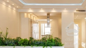 230 متر نوساز 3 خواب در کامرانیه