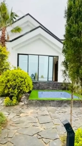 خرید و فروش ویلا چمستان