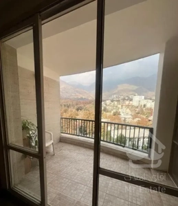 زعفرانیه سعد آباد ۱۷۰ متر ۲ خواب در برج