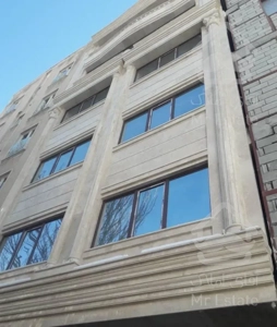 آپارتمان در ولیعصر پروین اعتصامی