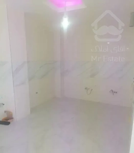 آپارتمان ۱۰۰ متری/ دو خواب/ فول امکانات/ اسیااباد