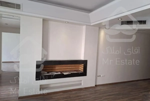 دزاشیب 110متر نوساز ،2 خوابه ،2 پارکینگ، لابی