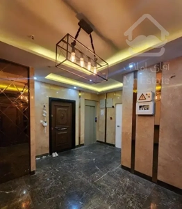 ۸۰ متر**دوخواب*قبل از میدان اقبال *شیک خوش نقشه