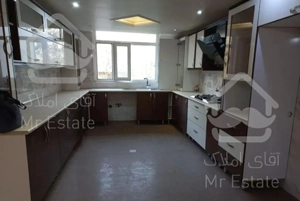 آپارتمان ۱۲۰ متر ۳ خواب