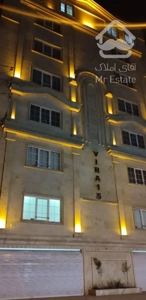 آپارتمان شریعتی ۸