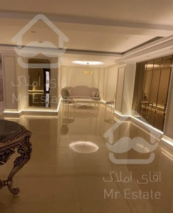 محمودیه سازه ای متفاوت ٤٢٠ متر ٤ خواب