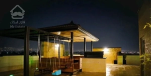 آپارتمان ۹۵ متری فول امکانات ( کلید نخورده )